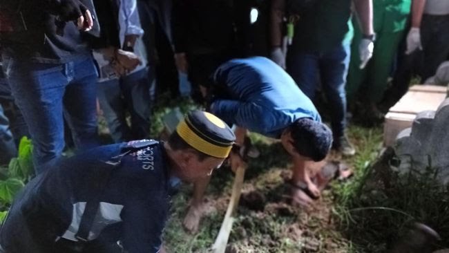 Alasan Tersangka Wanita Simpan 7 Janin di Indekos Makassar: Dijanji akan Dinikahi